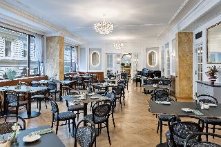 Hotel Astoria Vienna, Curio Collection fotoÄŸrafÄ±