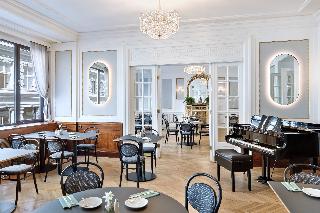 Hotel Astoria Vienna, Curio Collection fotoÄŸrafÄ±