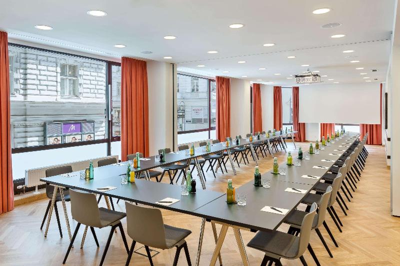 Hotel Astoria Vienna, Curio Collection - Toplantı