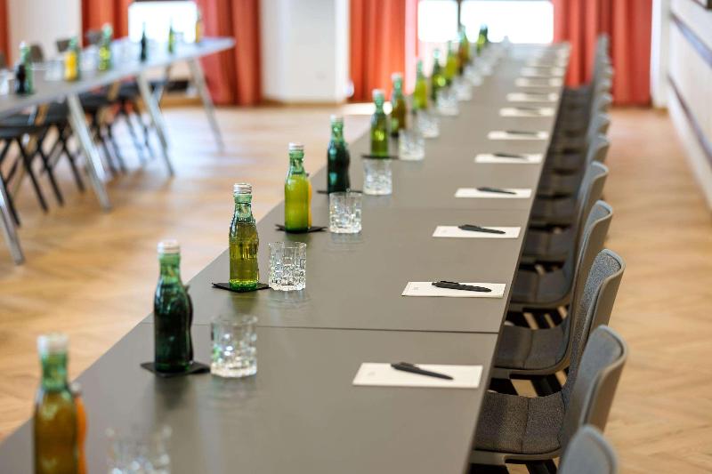 Hotel Astoria Vienna, Curio Collection - Toplantı