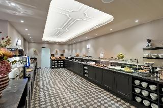 Hotel Astoria Vienna, Curio Collection fotoÄŸrafÄ±
