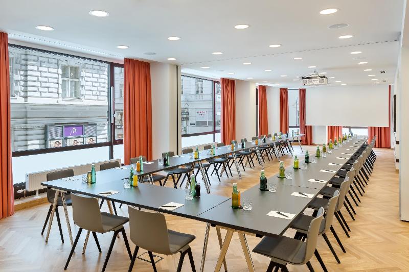 Hotel Astoria Vienna, Curio Collection - Toplantı