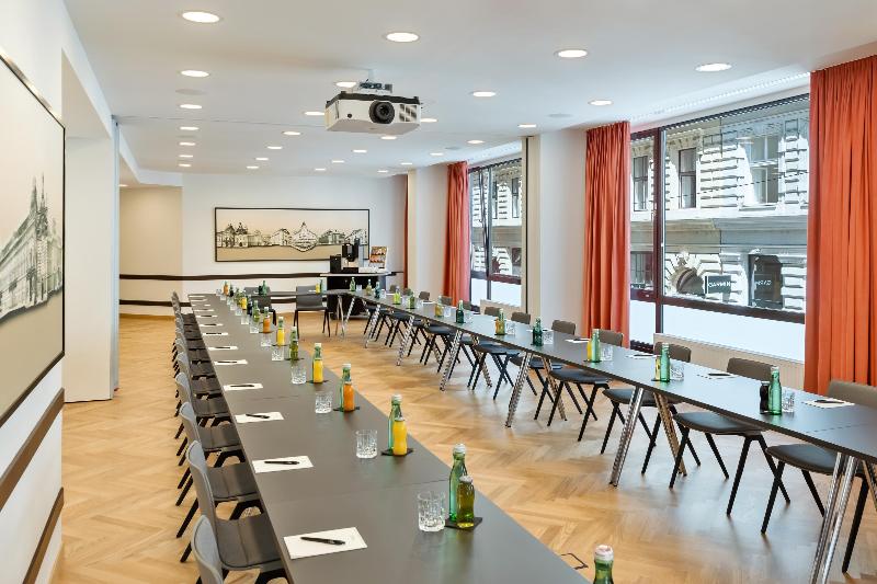 Hotel Astoria Vienna, Curio Collection - Toplantı