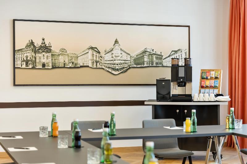 Hotel Astoria Vienna, Curio Collection - Toplantı