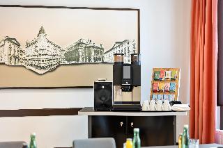 Hotel Astoria Vienna, Curio Collection fotoÄŸrafÄ±