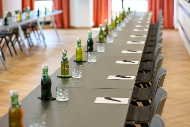 Hotel Astoria Vienna, Curio Collection - Toplantı