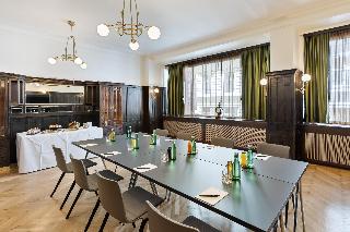 Hotel Astoria Vienna, Curio Collection fotoÄŸrafÄ±