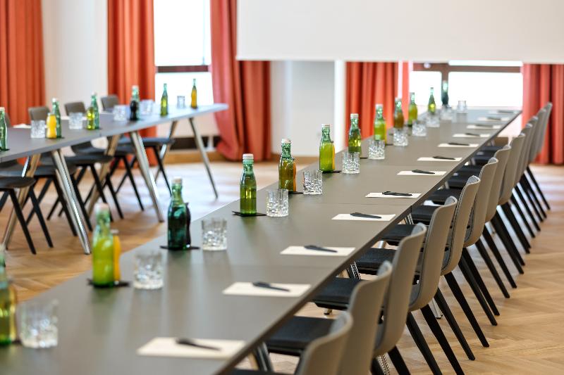 Hotel Astoria Vienna, Curio Collection - Toplantı