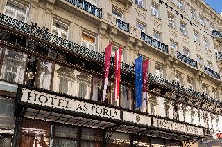 Hotel Astoria Vienna, Curio Collection fotoÄŸrafÄ±