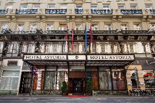 Hotel Astoria Vienna, Curio Collection fotoÄŸrafÄ±