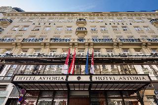 Hotel Astoria Vienna, Curio Collection fotoÄŸrafÄ±