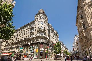 Hotel Astoria Vienna, Curio Collection fotoÄŸrafÄ±
