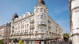Hotel Astoria Vienna, Curio Collection fotoÄŸrafÄ±