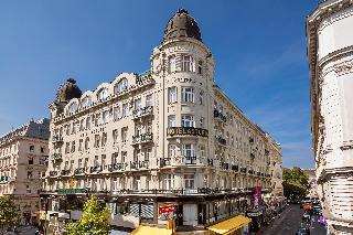 Hotel Astoria Vienna, Curio Collection fotoÄŸrafÄ±