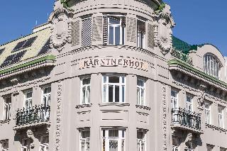 Hotel Astoria Vienna, Curio Collection fotoÄŸrafÄ±