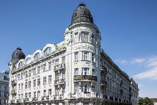 Hotel Astoria Vienna, Curio Collection fotoÄŸrafÄ±