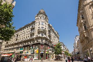 Hotel Astoria Vienna, Curio Collection fotoÄŸrafÄ±
