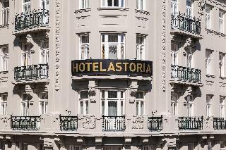 Hotel Astoria Vienna, Curio Collection fotoÄŸrafÄ±