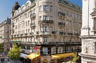 Hotel Astoria Vienna, Curio Collection fotoÄŸrafÄ±