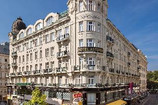 Hotel Astoria Vienna, Curio Collection fotoÄŸrafÄ±