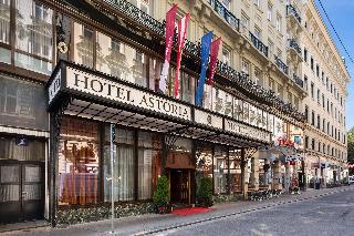 Hotel Astoria Vienna, Curio Collection fotoÄŸrafÄ±