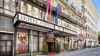 Hotel Astoria Vienna, Curio Collection fotoÄŸrafÄ±