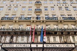 Hotel Astoria Vienna, Curio Collection fotoÄŸrafÄ±