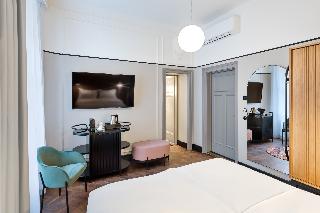 Hotel Astoria Vienna, Curio Collection fotoÄŸrafÄ±