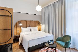 Hotel Astoria Vienna, Curio Collection fotoÄŸrafÄ±