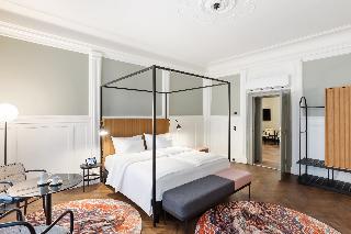 Hotel Astoria Vienna, Curio Collection fotoÄŸrafÄ±