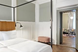 Hotel Astoria Vienna, Curio Collection fotoÄŸrafÄ±