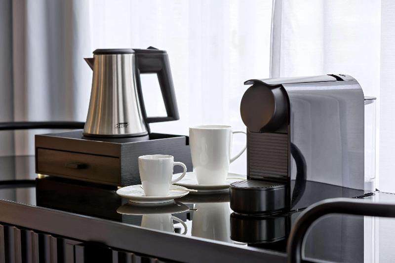 Hotel Astoria Vienna, Curio Collection - Oda