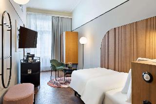 Hotel Astoria Vienna, Curio Collection fotoÄŸrafÄ±