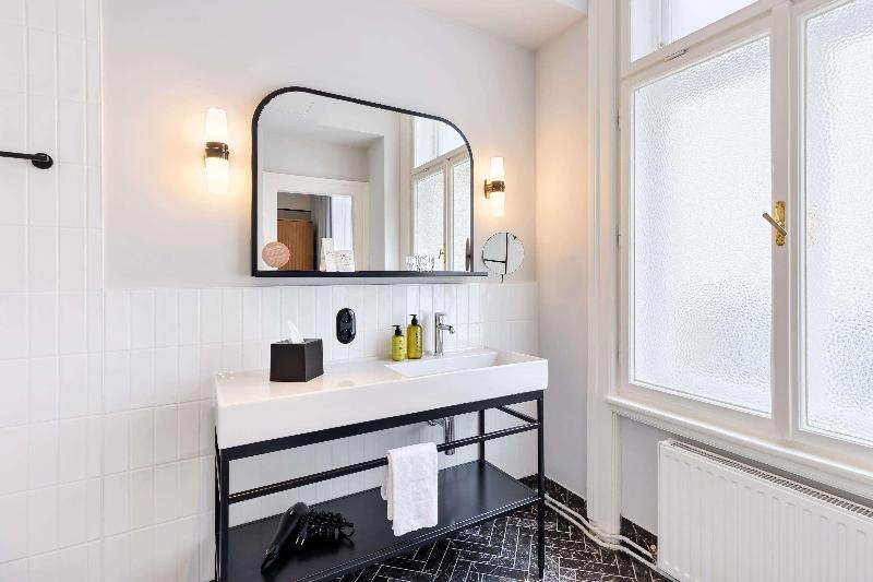 Hotel Astoria Vienna, Curio Collection - Oda