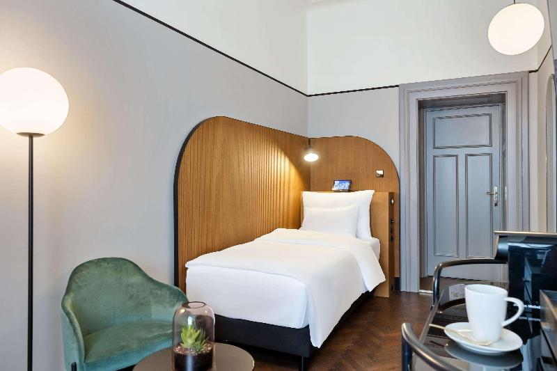 Hotel Astoria Vienna, Curio Collection - Oda