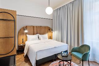 Hotel Astoria Vienna, Curio Collection fotoÄŸrafÄ±