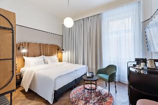 Hotel Astoria Vienna, Curio Collection fotoÄŸrafÄ±