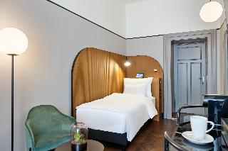 Hotel Astoria Vienna, Curio Collection fotoÄŸrafÄ±