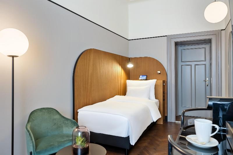Hotel Astoria Vienna, Curio Collection - Oda