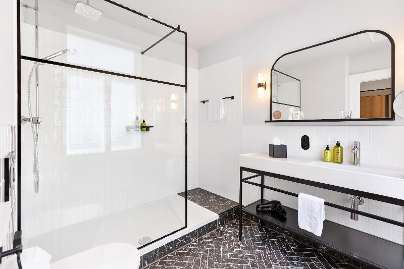 Hotel Astoria Vienna, Curio Collection - Oda