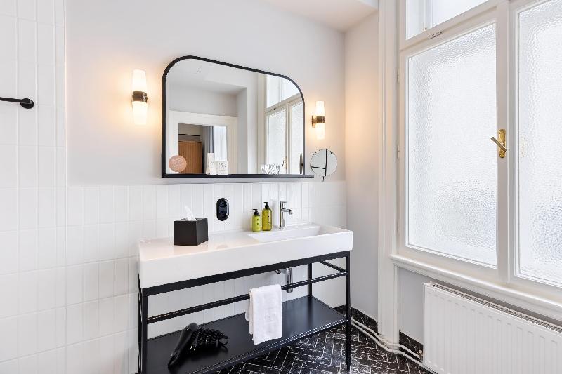 Hotel Astoria Vienna, Curio Collection - Oda
