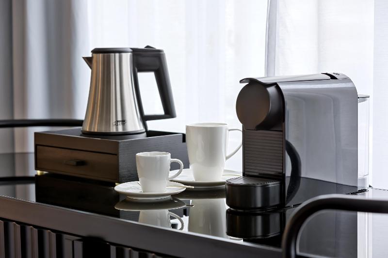 Hotel Astoria Vienna, Curio Collection - Oda