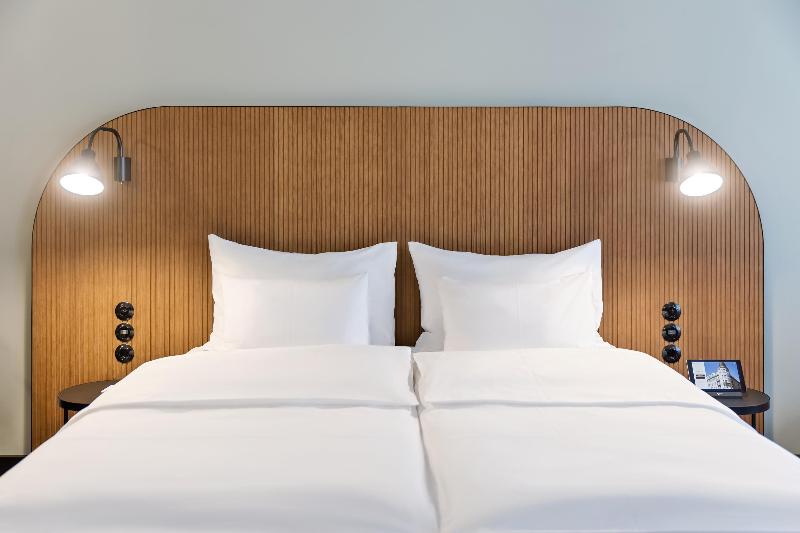 Hotel Astoria Vienna, Curio Collection - Oda