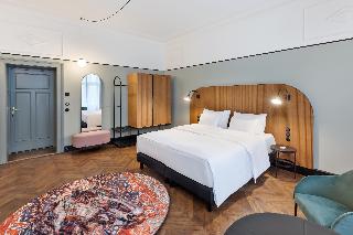 Hotel Astoria Vienna, Curio Collection fotoÄŸrafÄ±