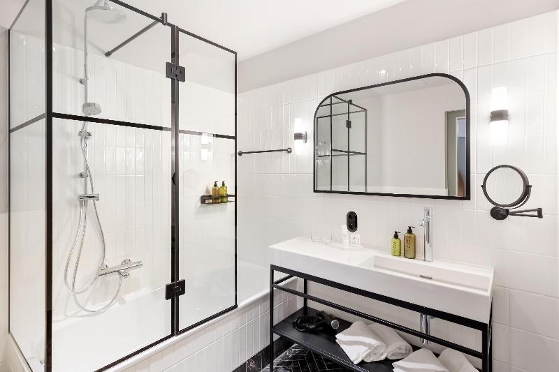 Hotel Astoria Vienna, Curio Collection - Oda