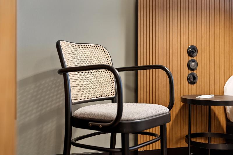 Hotel Astoria Vienna, Curio Collection - Oda