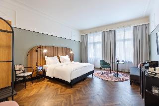 Hotel Astoria Vienna, Curio Collection fotoÄŸrafÄ±