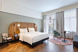 Hotel Astoria Vienna, Curio Collection fotoÄŸrafÄ±