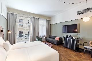 Hotel Astoria Vienna, Curio Collection fotoÄŸrafÄ±