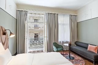 Hotel Astoria Vienna, Curio Collection fotoÄŸrafÄ±